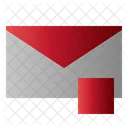 Mail Date Message Icon