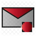 Mail Date Message Icon