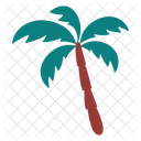 Date Palm Icon