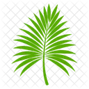 Leaf Nature Plant Icon