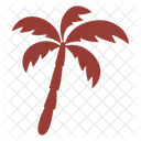Date Palm Icon