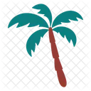 Date Palm Icon