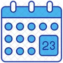 Date Picker Icon