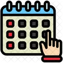 Date picker  Icon