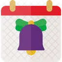 Date Reminder Schedule Event Icon