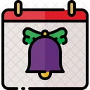 Date Reminder Schedule Event Icon