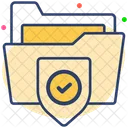 Securise Protection Securite Icon