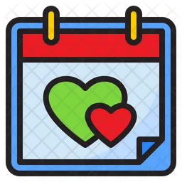 Date Time  Icon