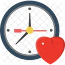 Date time  Icon