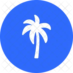 Date Tree  Icon