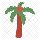 Date trees  Icon