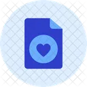 Datei Dokument Papier Symbol