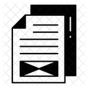 Datei  Symbol
