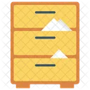 Datei Ordner Dokument Icon