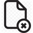 Datei Papier Dokument Symbol