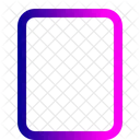 Datei Papier Dokument Symbol