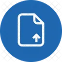 Datei Papier Dokument Symbol