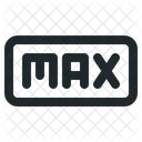 Design Max Datei Symbol
