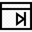 Datei Dokument Einstellung Symbol