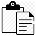 Datei Einfugen Symbol