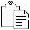 Datei Einfugen Symbol