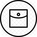 Datei Es Explorer Symbol