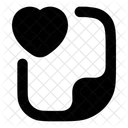 Datei Favorit Datei Dateien Symbol