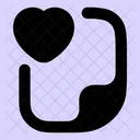 Datei Favorit Datei Dateien Symbol