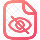 Datei Geschlossen Symbol