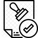 Datei  Symbol