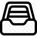 Datei  Symbol