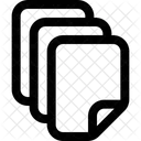 Datei  Symbol