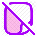 Datei nicht gefunden  Symbol