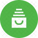 Datei Feed Dokumentation Symbol