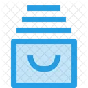 Datei Feed Dokumentation Symbol