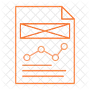 Datei Blatt Dokument Symbol