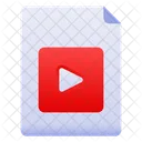 Video Symbol