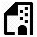 ZIP-Datei  Symbol