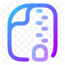 Datei Zip Win Zip Zip Dateiformat Symbol