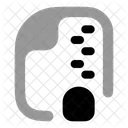 Datei Zip Win Zip Zip Dateiformat Symbol