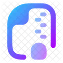 Datei Zip Win Zip Zip Dateiformat Symbol