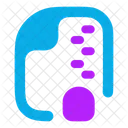 Datei Zip Win Zip Zip Dateiformat Symbol