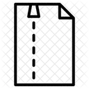 ZIP Datei Symbol