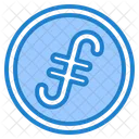 Dateicoin  Symbol