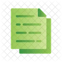 Dateien  Symbol