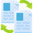 Dateien Dokumente Ordner Symbol
