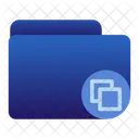 Ordner „files“  Icon