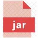 Datei Format Archiv Icon