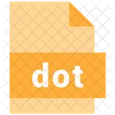 Datei Format Dokument Symbol