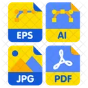 Dateiformat  Symbol